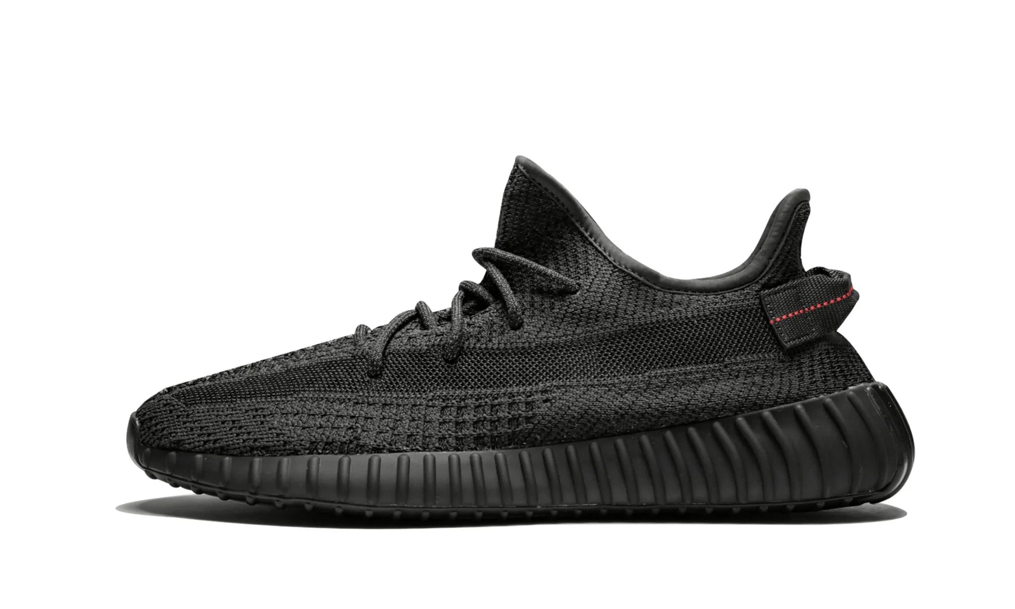 Adidas Yeezy Boost 350 V2 Static Black Reflective kopen Pirri
