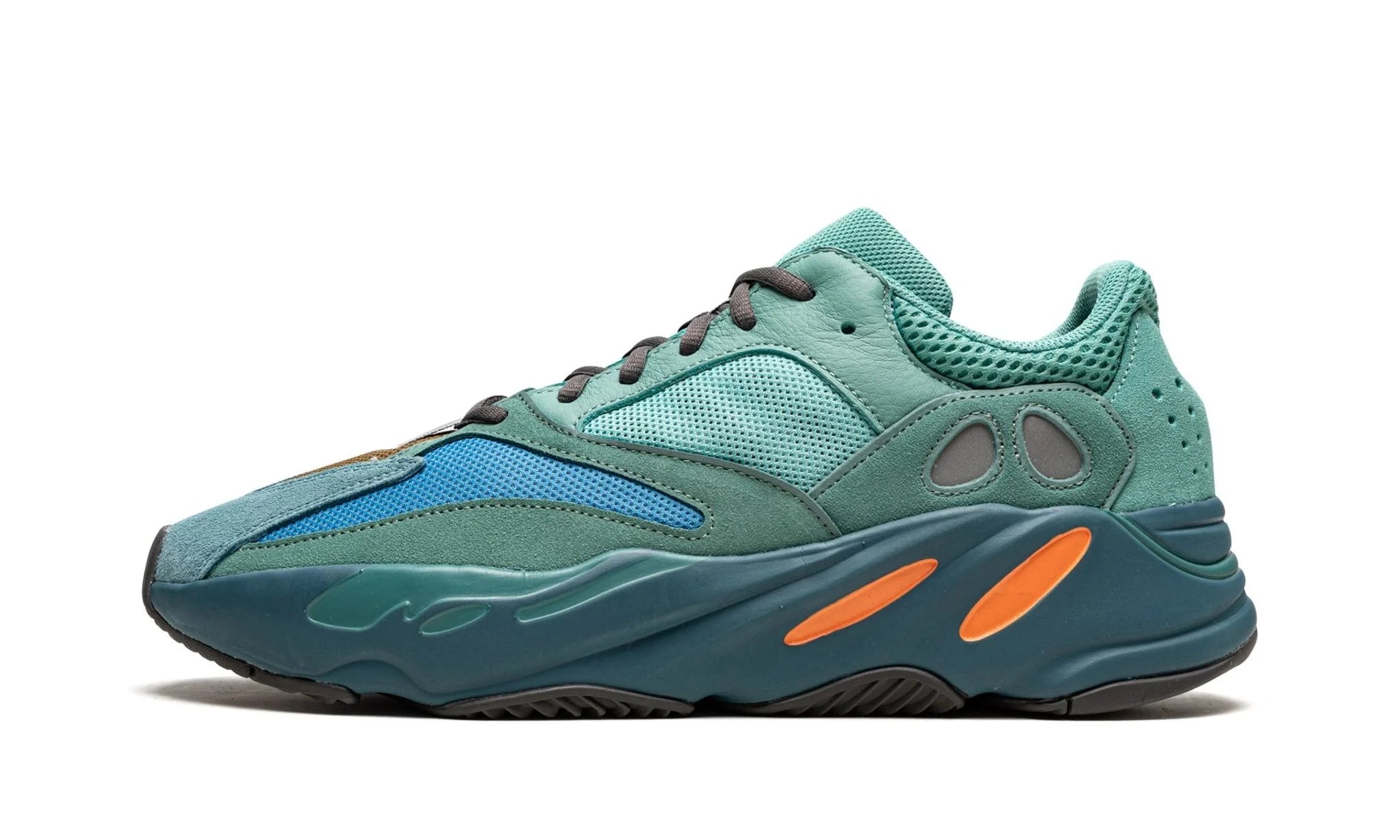 Adidas yeezy cheap boost 700 groen