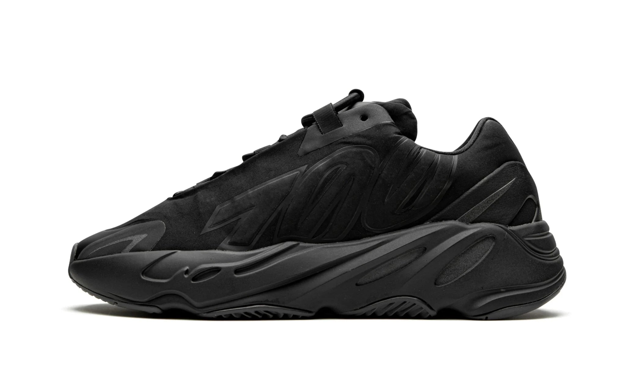 Yeezy boost store 700 black