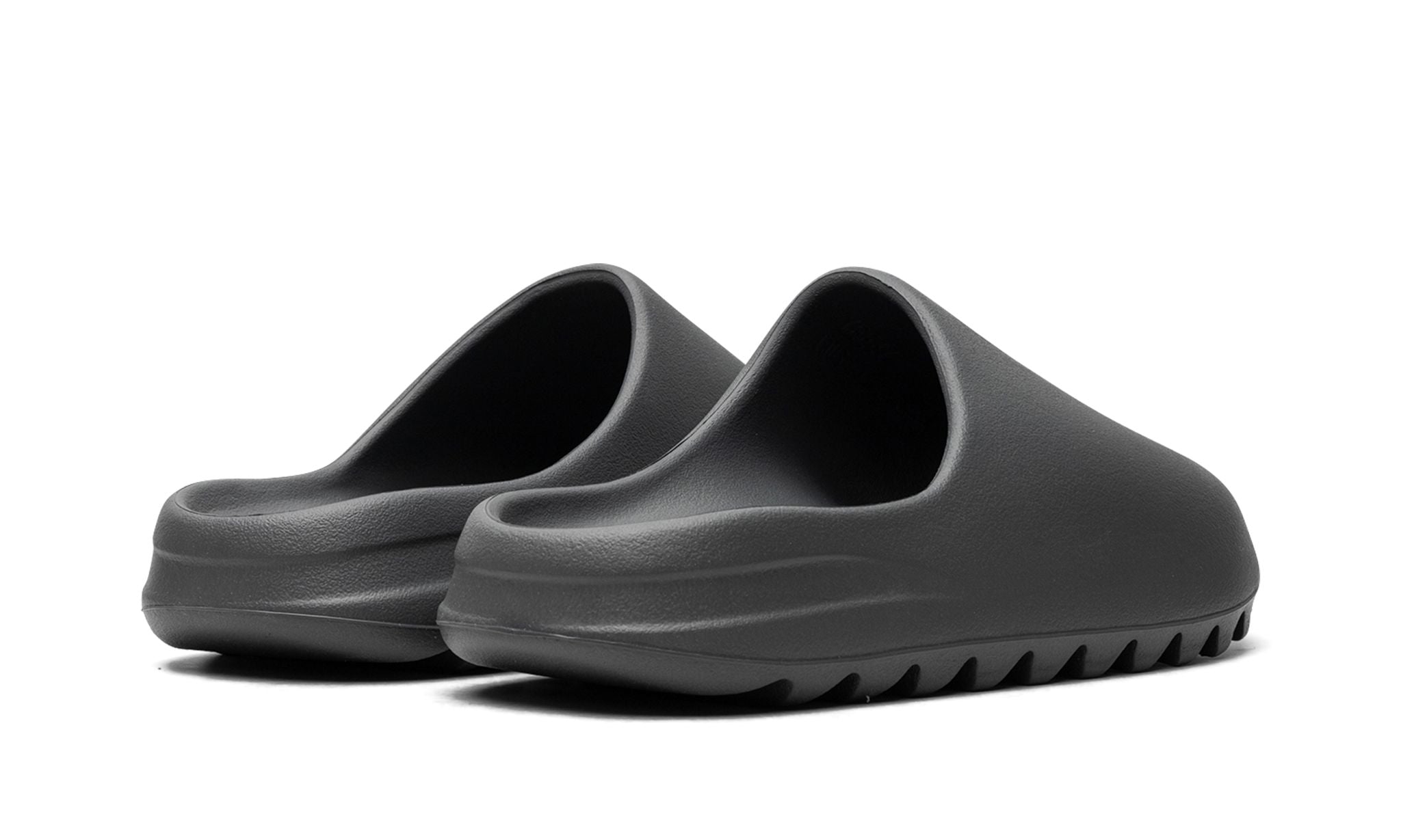 adidas YEEZY Slide Slate Grey 31.5cmファッション - 靴