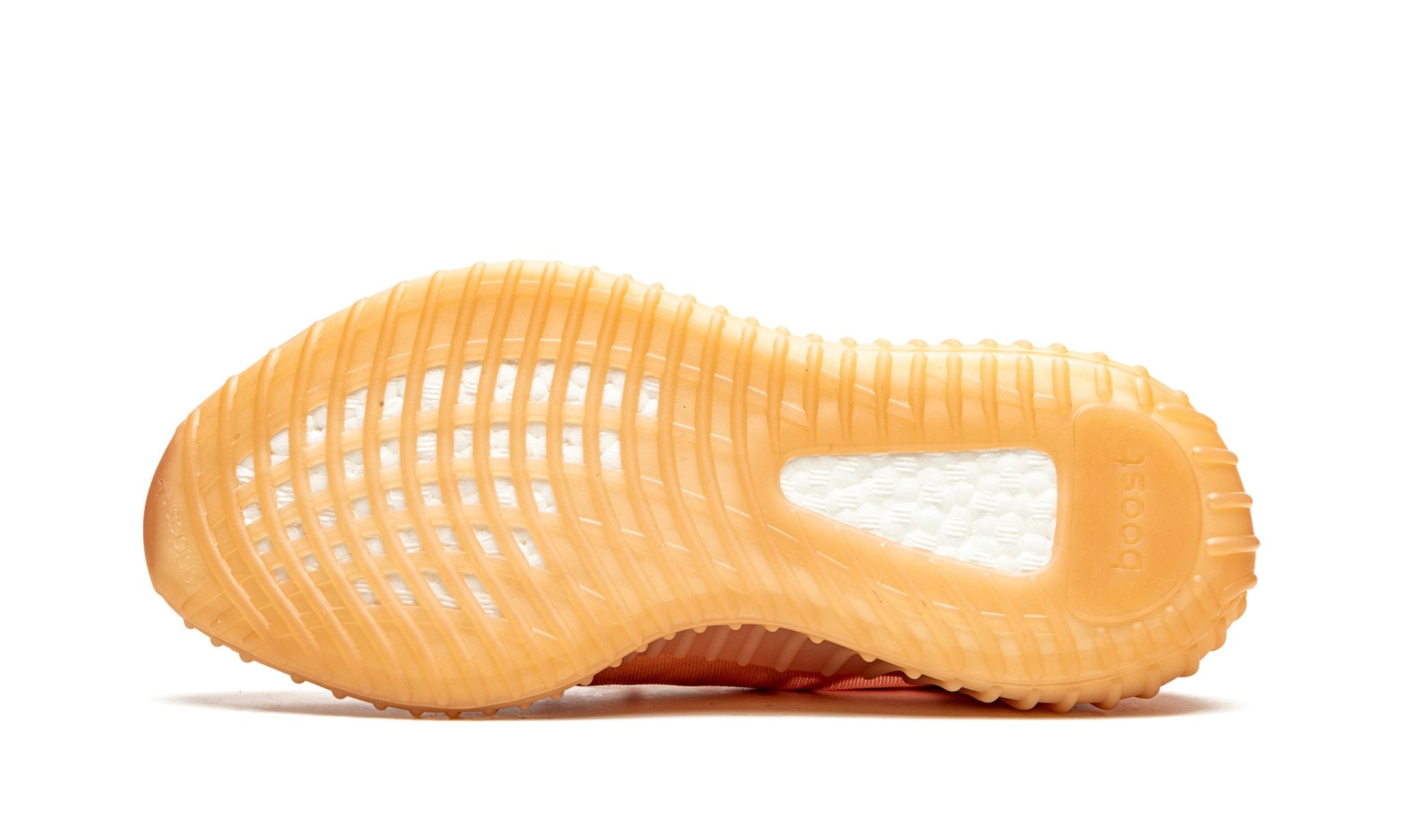 Adidas fashion yeezy boost 350 oranje