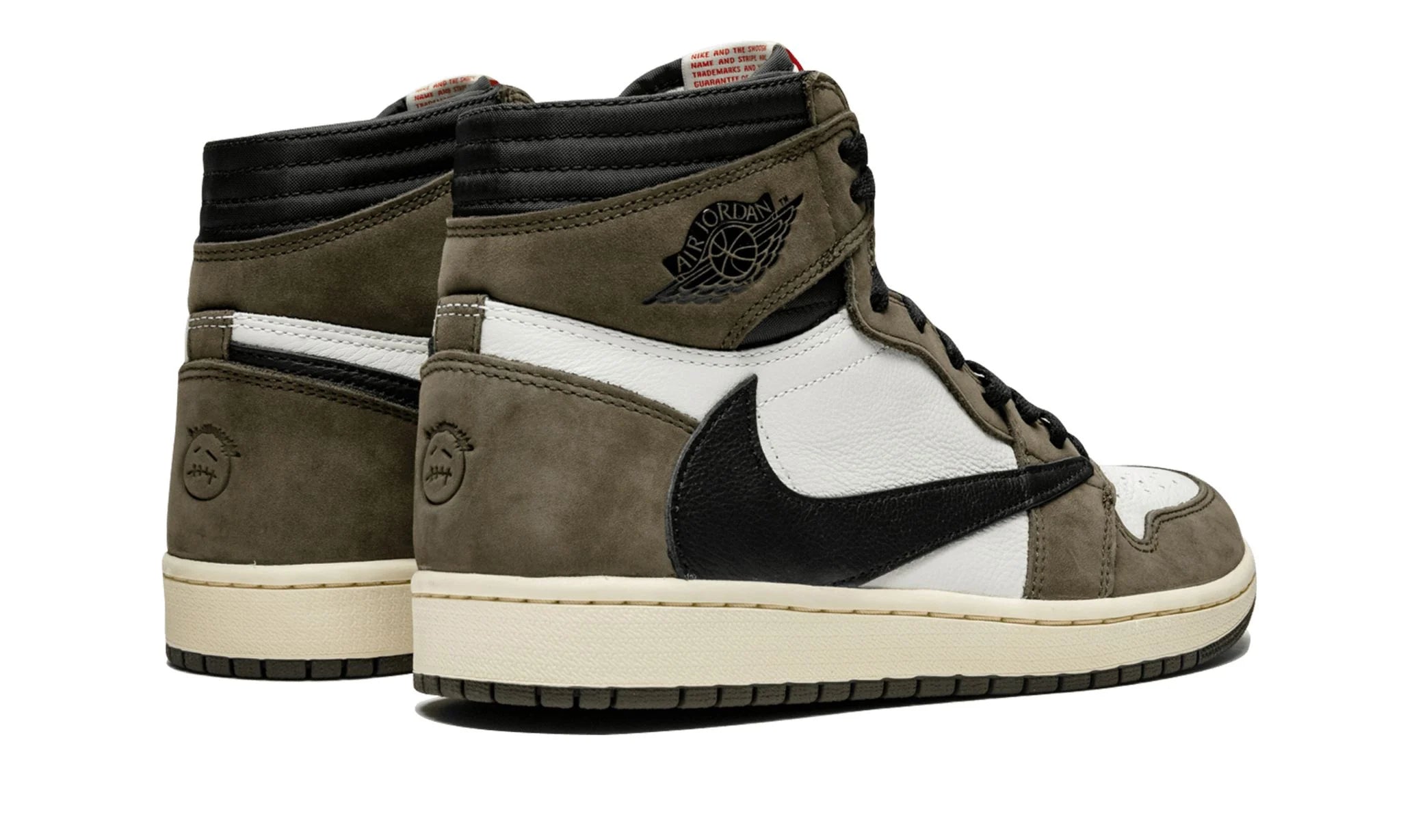 Buy travis scott store air jordan 1