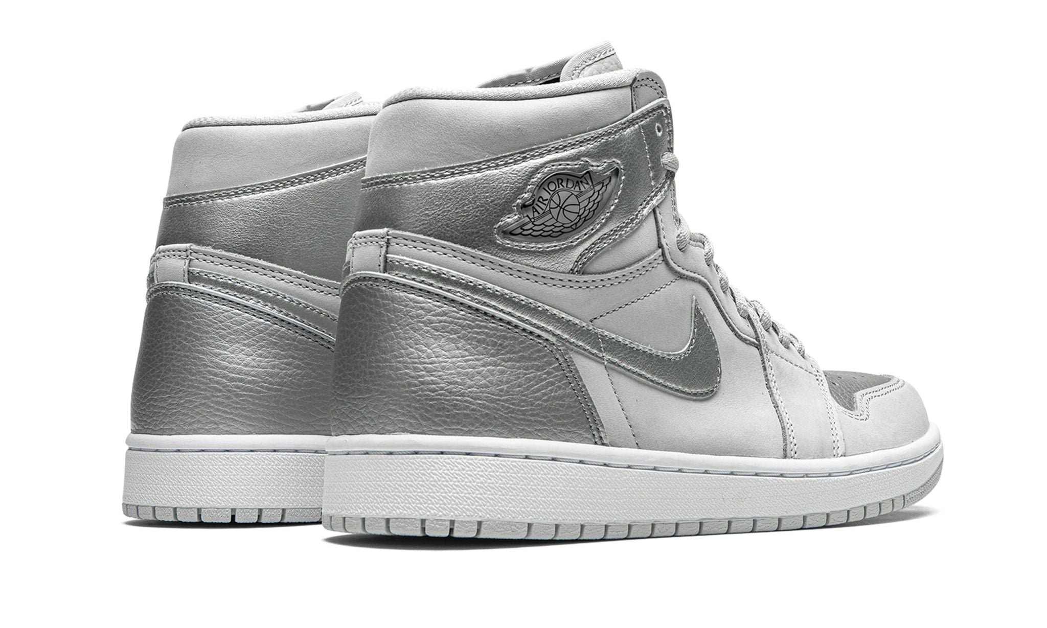 Air Jordan 1 Retro High CO Japan Neutral Grey (2020)