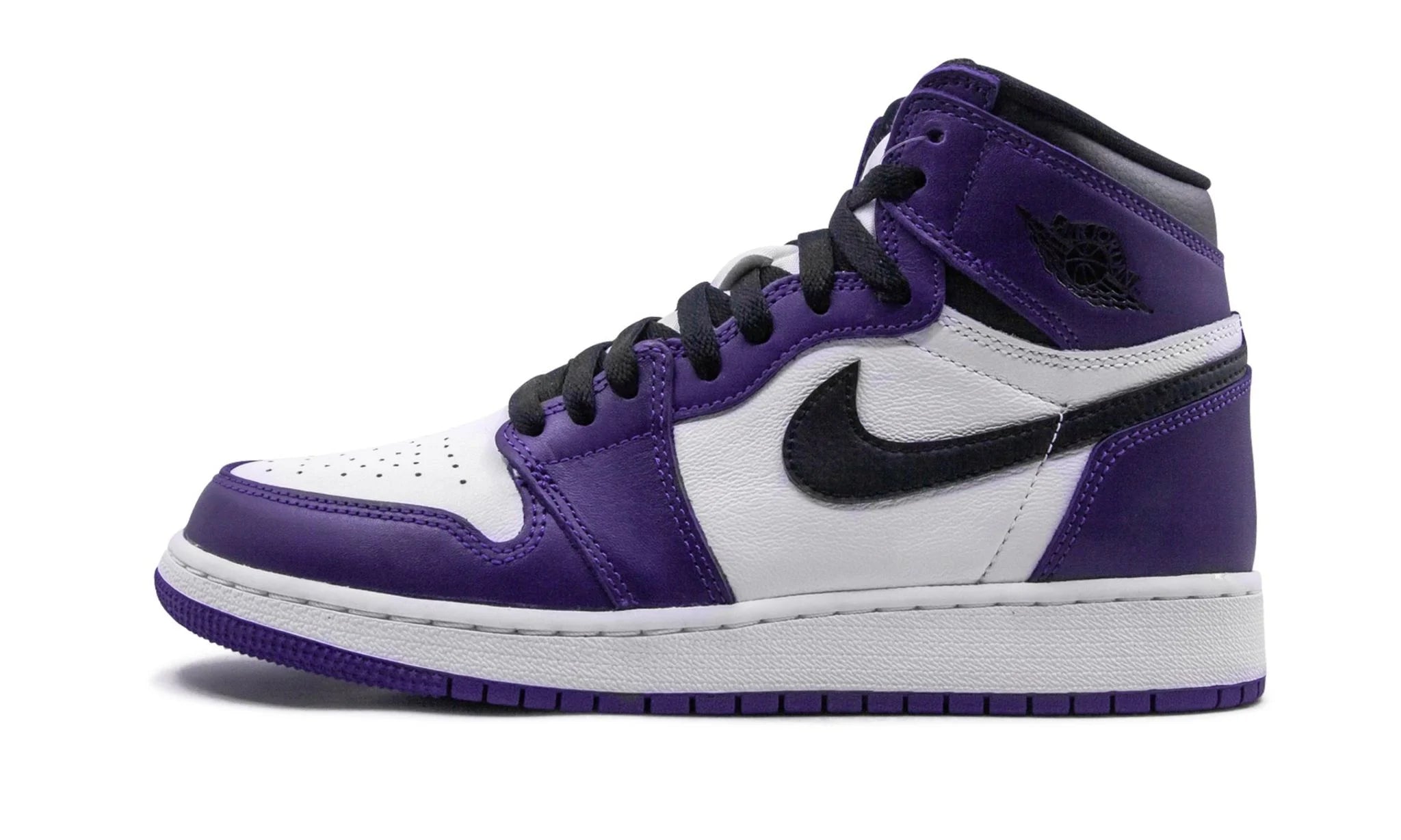 Air Jordan 1 Retro High Court Purple White kopen Pirri