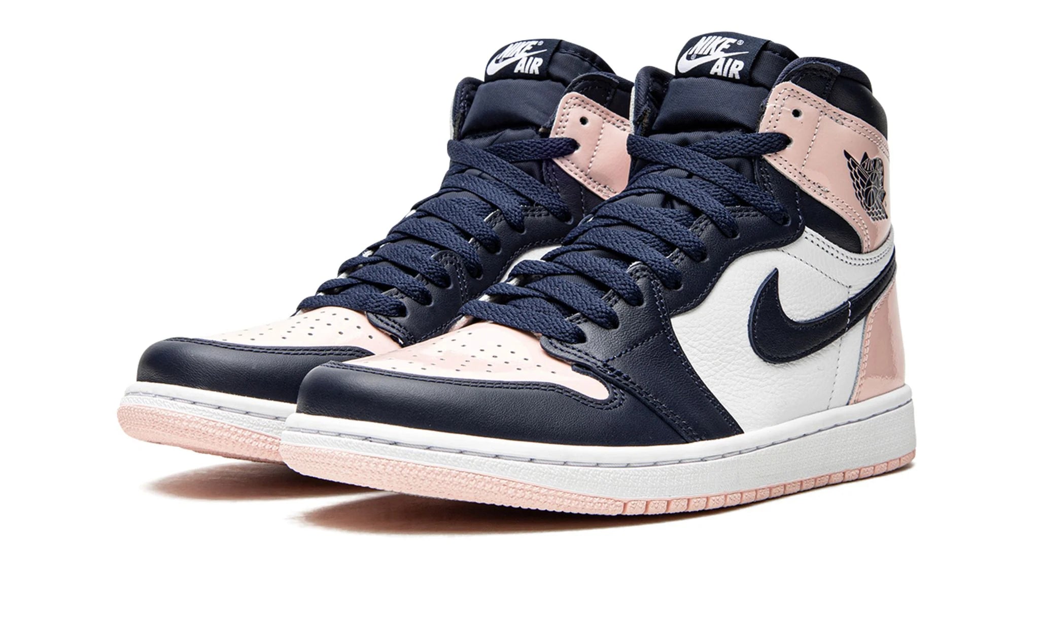 Air Jordan 1 Retro High OG Atmosphere - Roze kopen? | Pirri