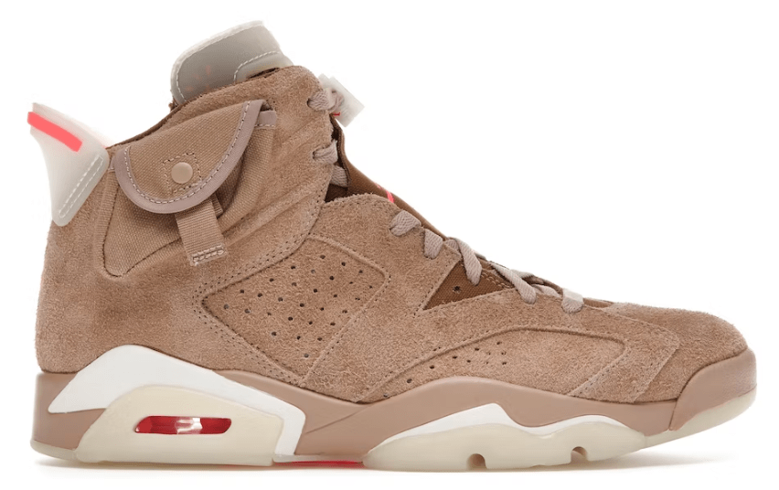 Air jordan 6 sale kopen