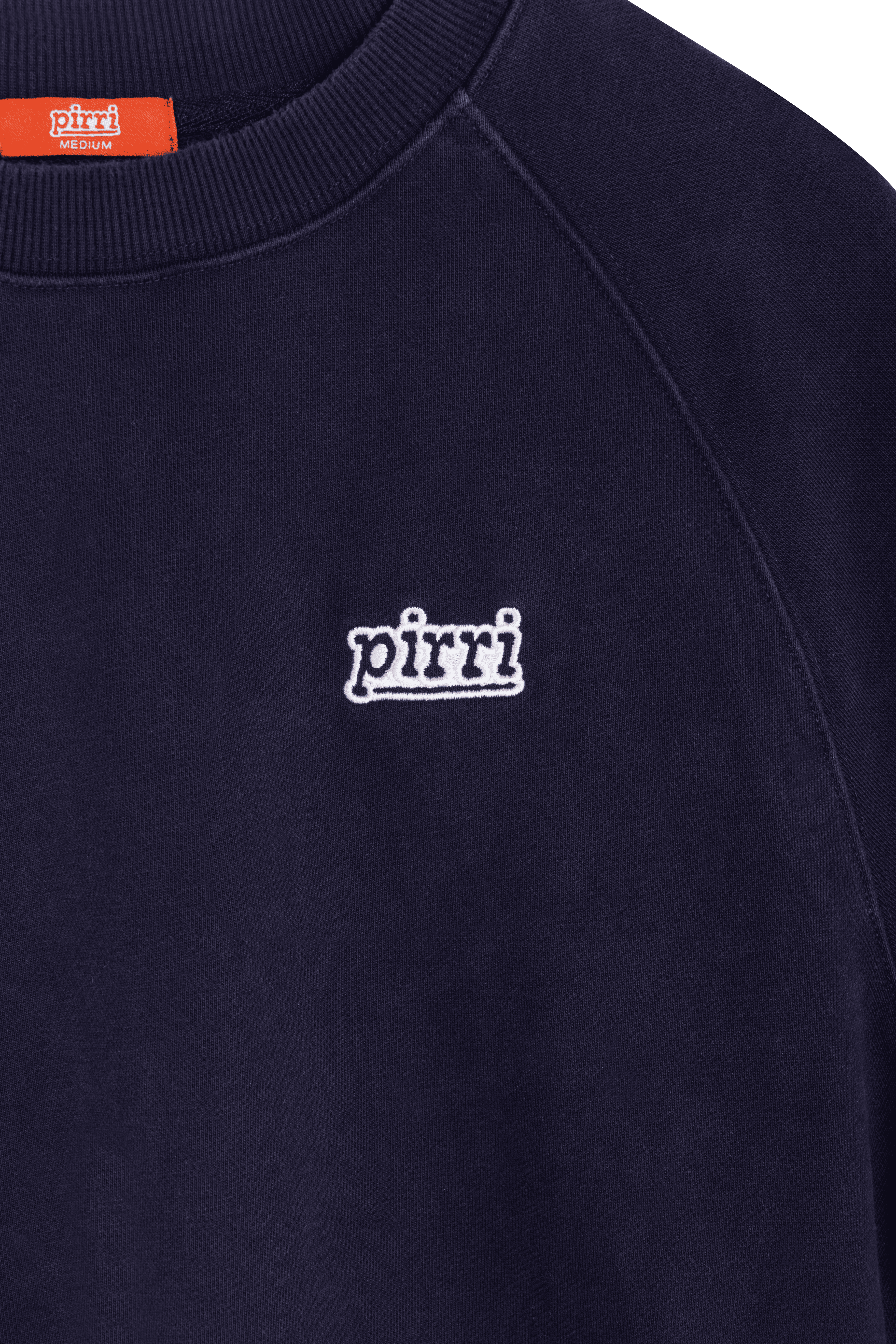 Pirri Sweater Klassiek - Navy -  - Pirri