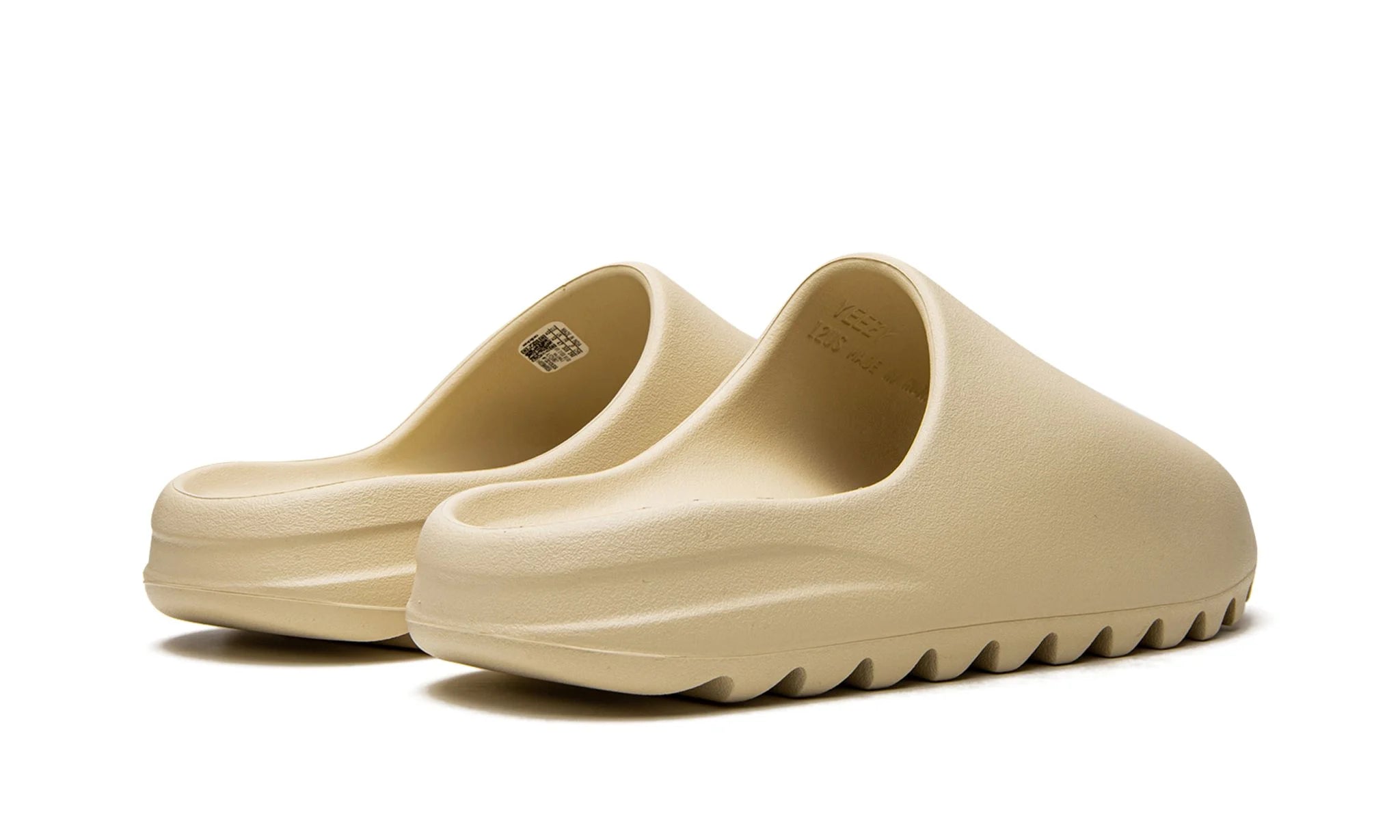 贈り物adidas YEEZY Slide bone 靴