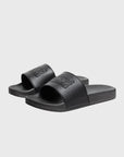 Pirri Basics Flip-Flops (Black/Black)