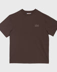 Pirri Basics Tee (Violet Ore)