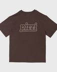 Pirri Basics Tee (Violet Ore)