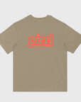 Pirri Basics Tee (Beluga)