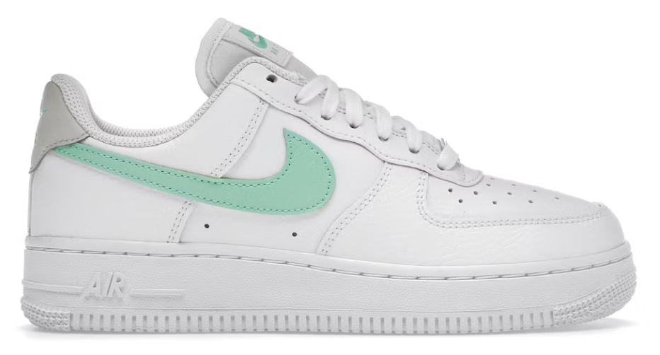 Nike Air Force 1 Low Green Glow