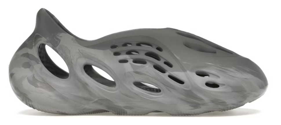 Adidas Yeezy Foam Runner MX Granite