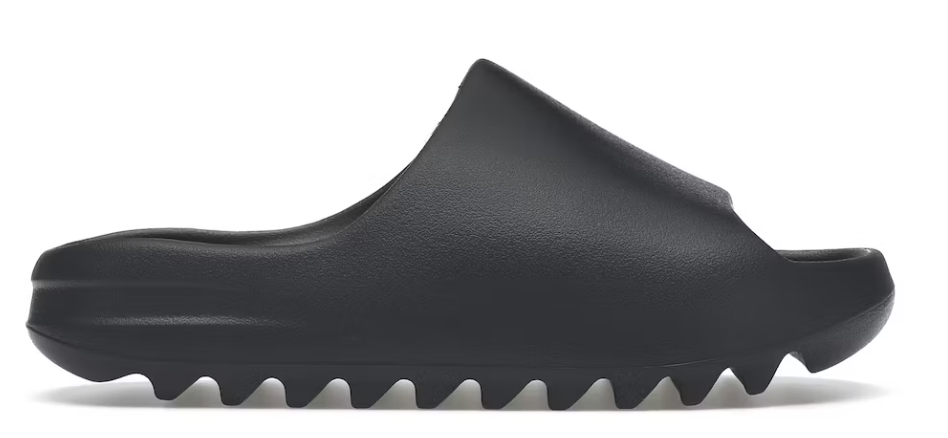 Adidas Yeezy Slide Slate Grey (Kids)