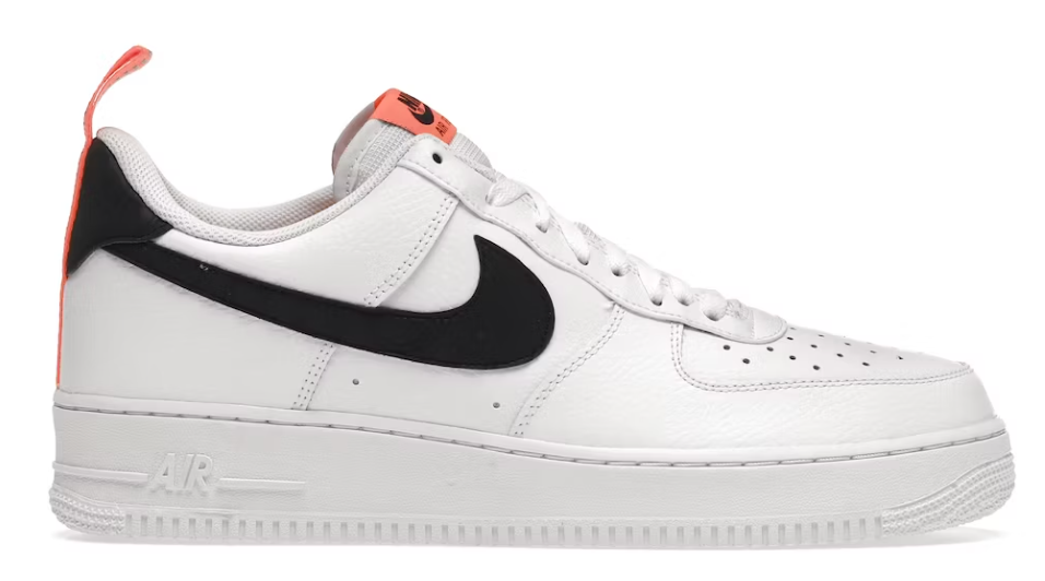 Nike Air Force 1 Low Pivot Point