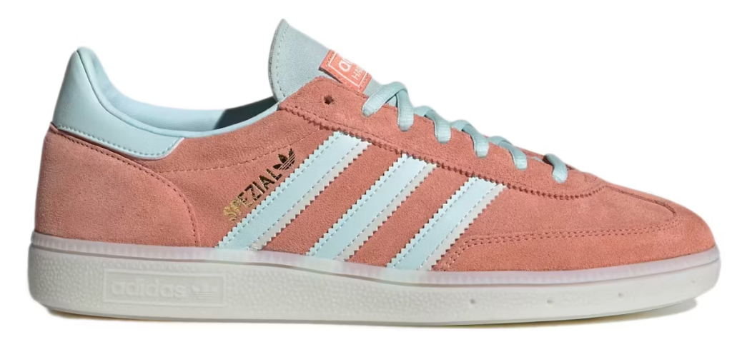 adidas Handball Spezial Wonder Clay Almost Blue