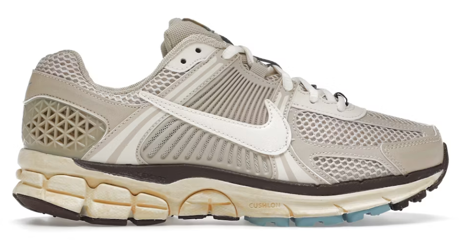 Nike Zoom Vomero 5 Oatmeal - Air Max Beige