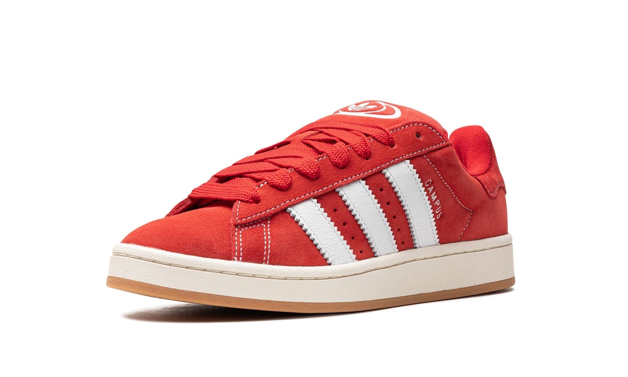 Adidas Campus 00s Better Scarlet Cloud White - Adidas Campus - Pirri