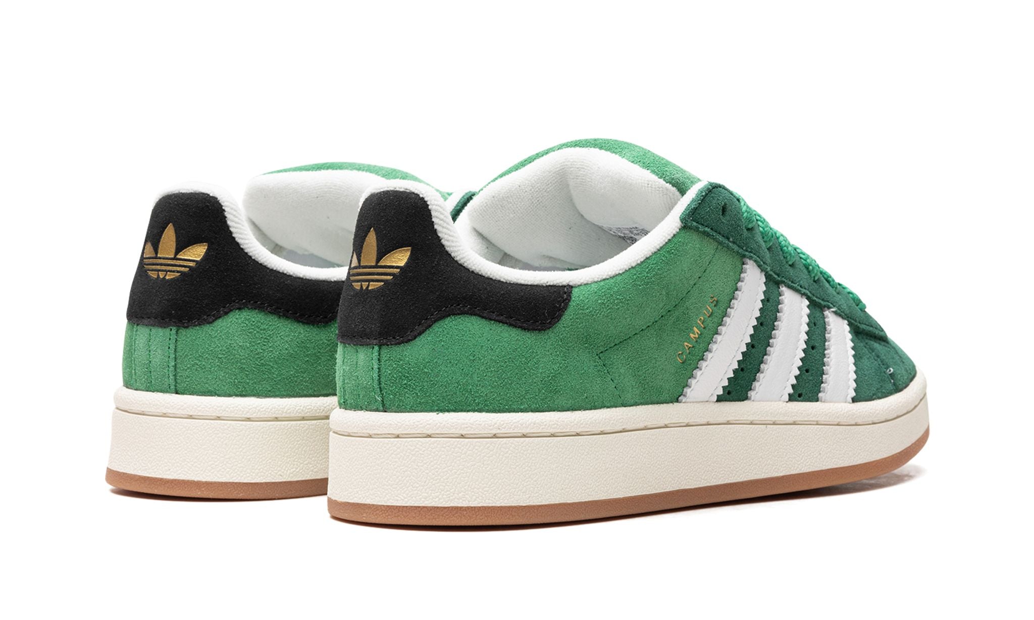 Adidas Campus 00s Collegiate Green - Adidas Campus - Pirri