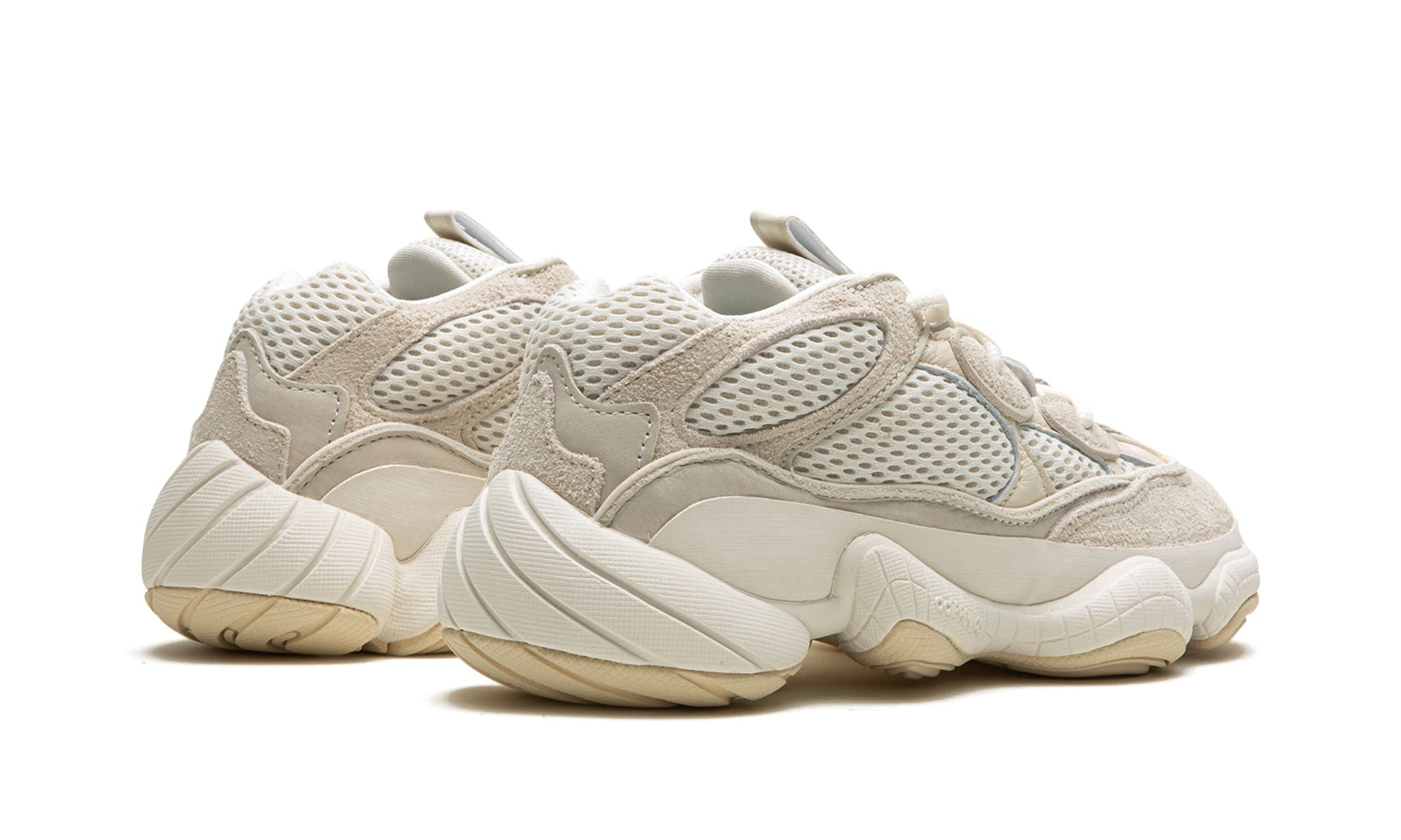 Adidas Yeezy 500 Bone White (2023) - Yeezy 500 - Pirri