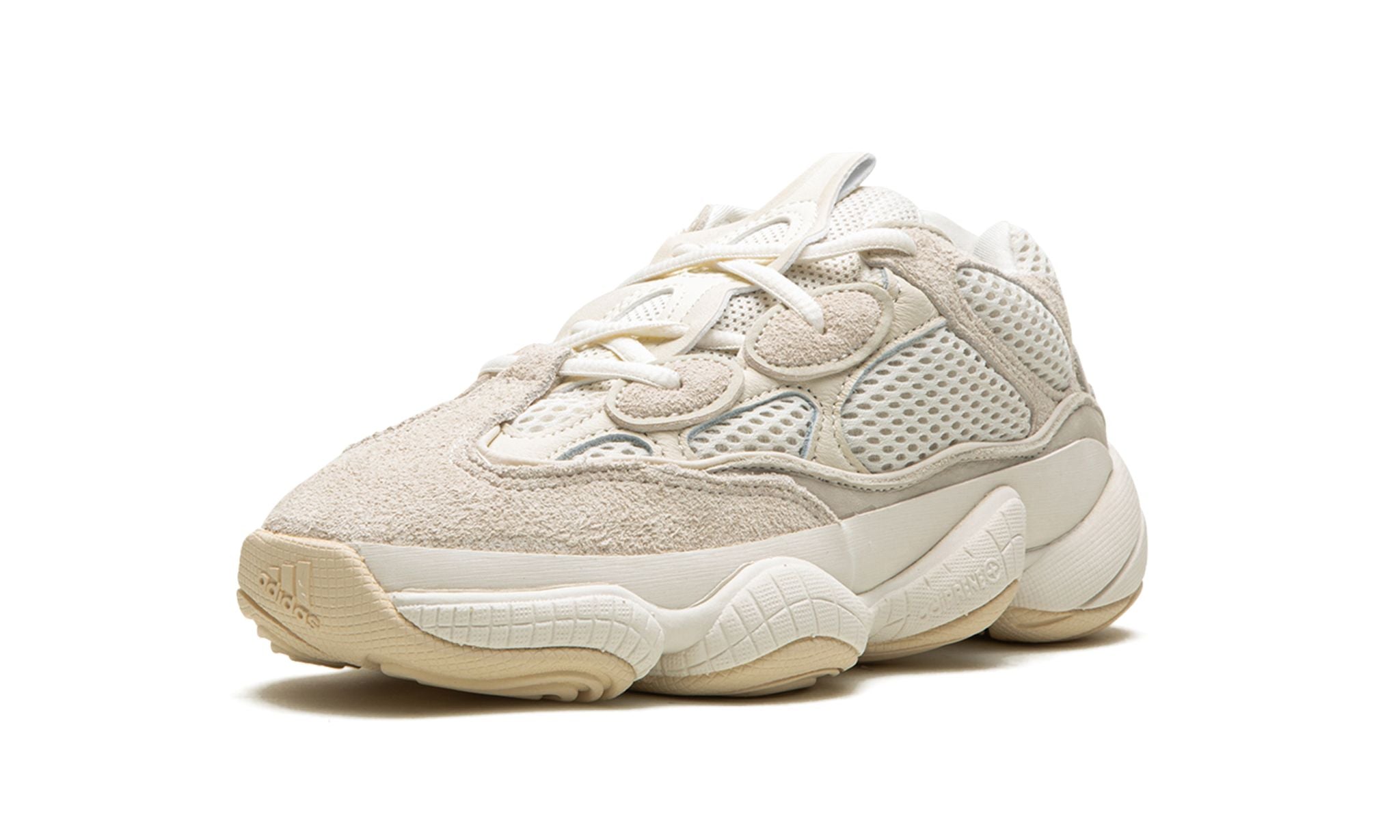 Adidas Yeezy 500 Bone White (2023) - Yeezy 500 - Pirri