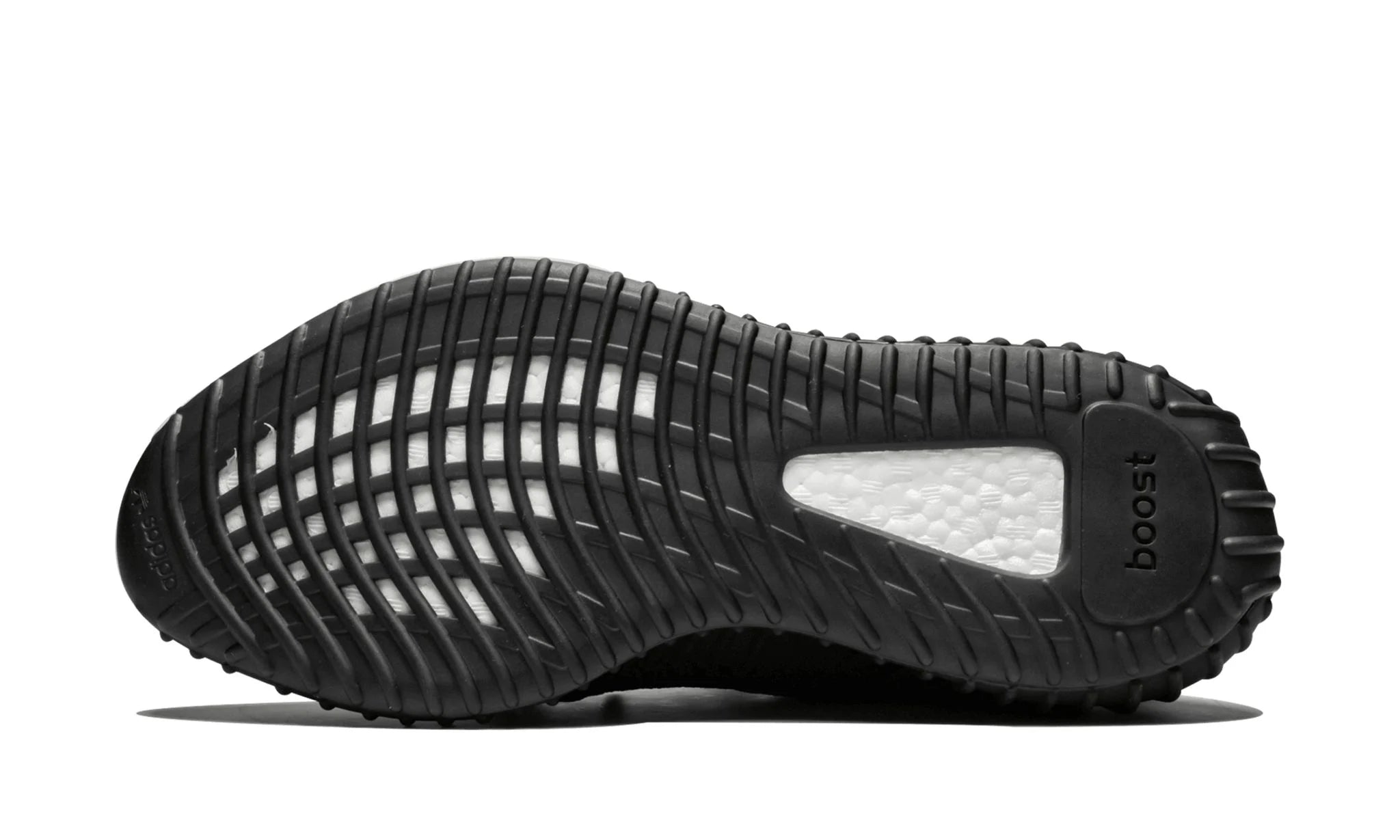 Adidas Yeezy Boost 350 V2 Black (Non-Reflective) - Yeezy 350 - Pirri