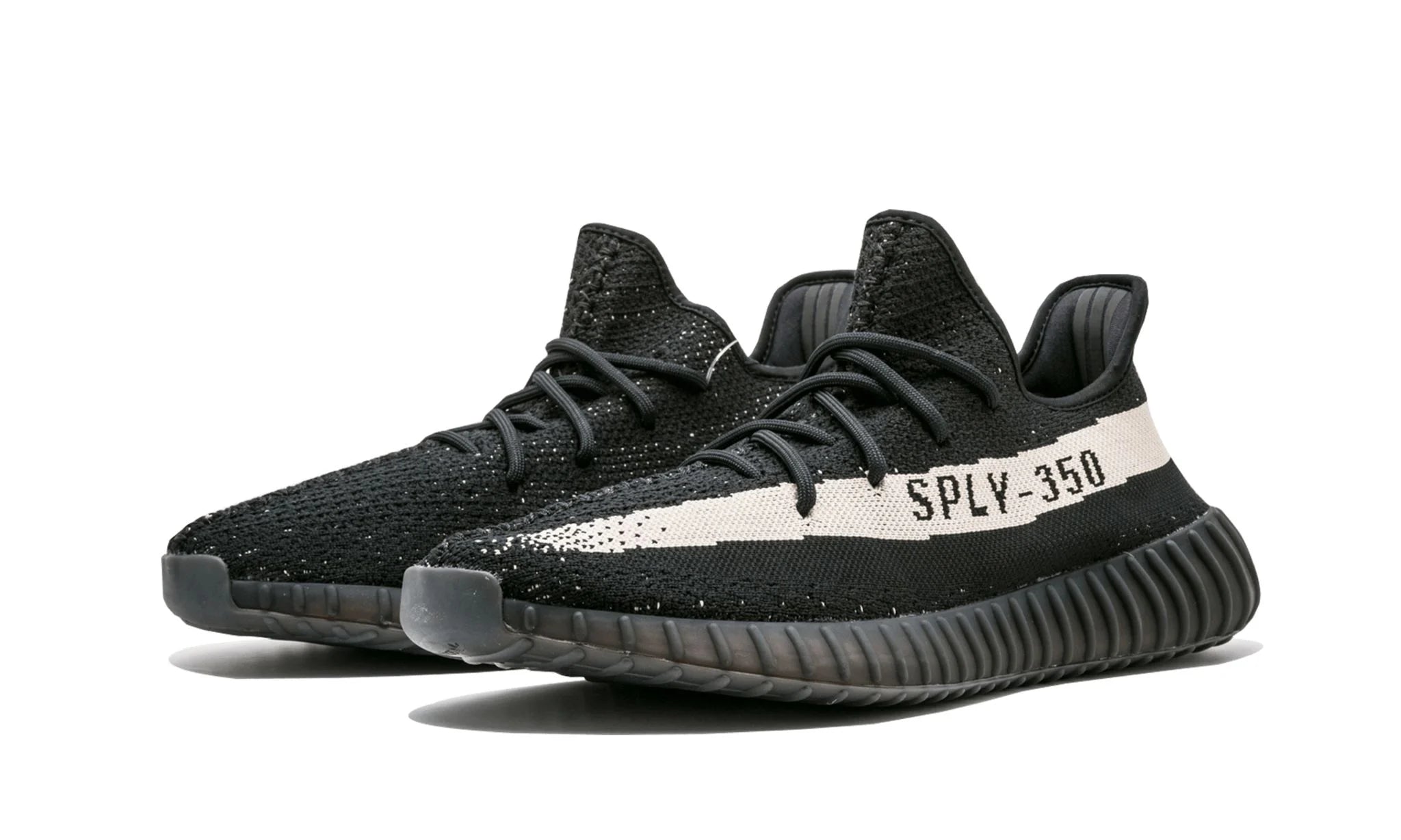 Adidas Yeezy Boost 350 V2 Core Black White &#39;Oreo&#39; (2016/2022) - Yeezy 350 - Pirri