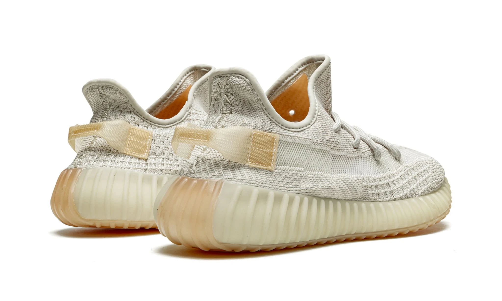 Adidas Yeezy Boost 350 V2 Light - Yeezy 350 - Pirri - Yeezy 350 Wit