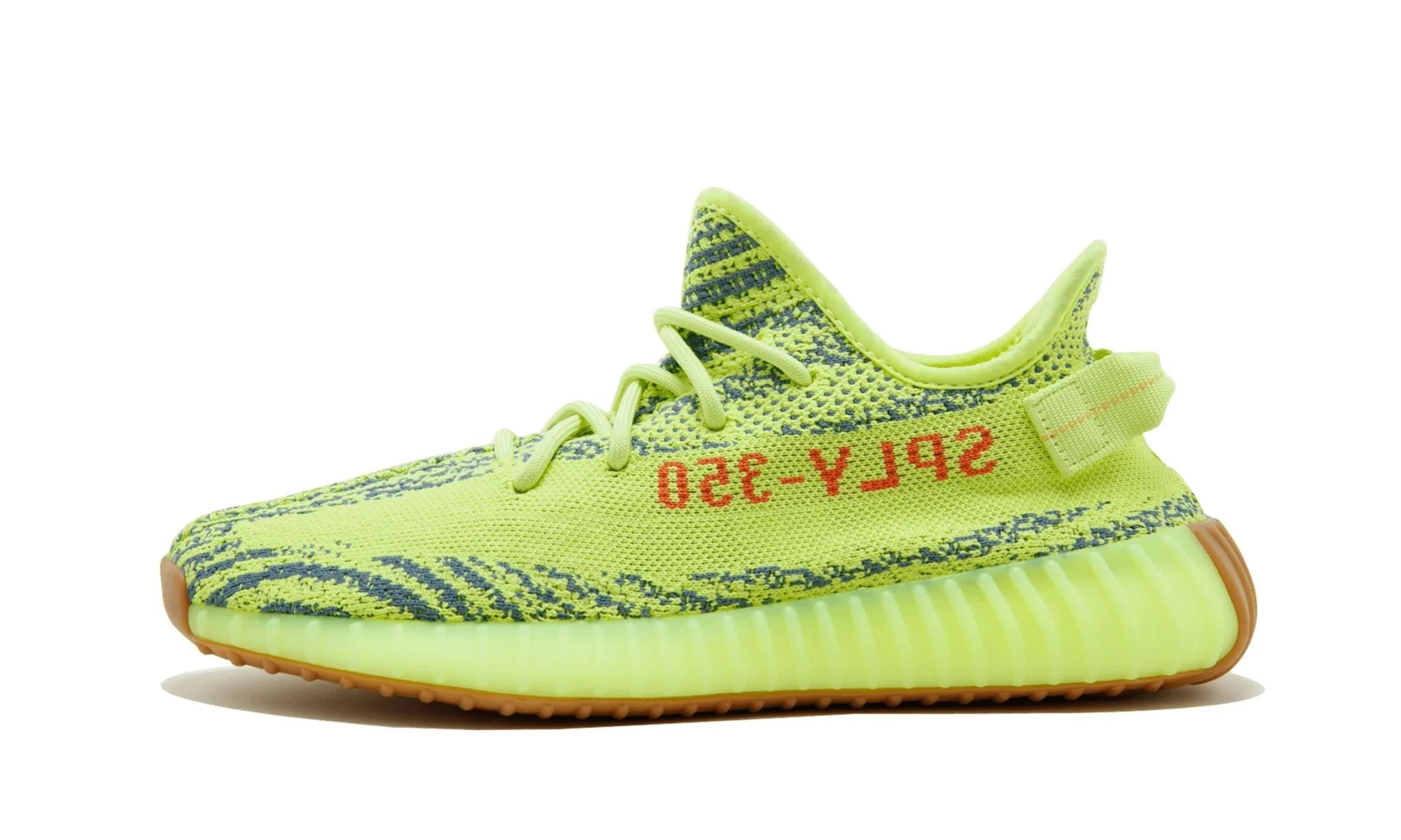 Adidas Yeezy Boost 350 V2 Semi Frozen Yellow - Yeezy 350 - Pirri