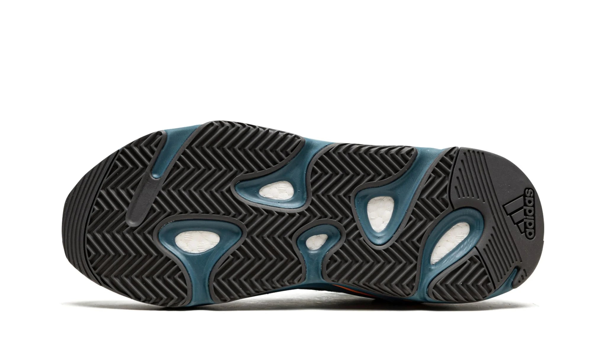 Adidas Yeezy Boost 700 Faded Azure - Yeezy 700 - Pirri
