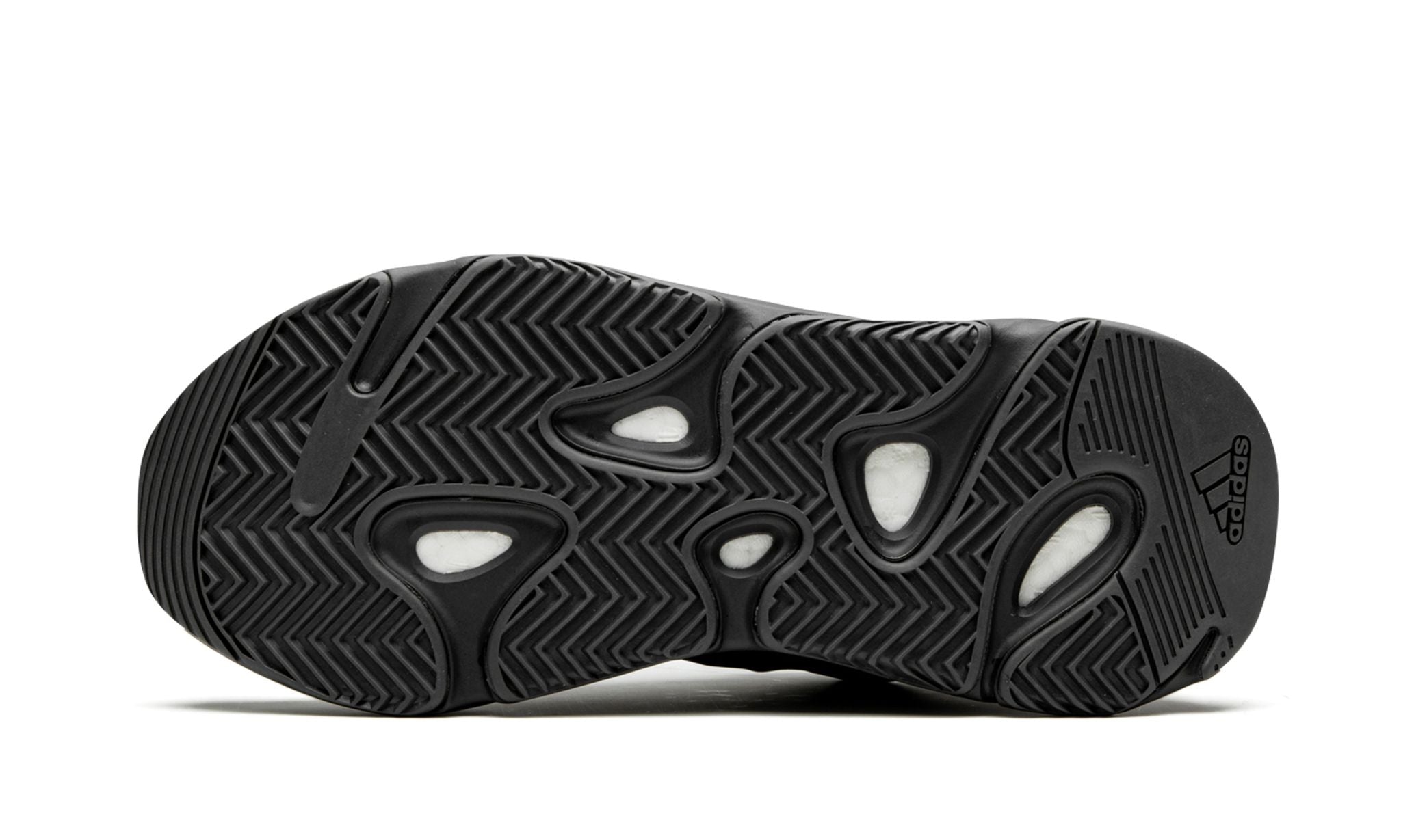 Adidas Yeezy Boost 700 MNVN Triple Black - Yeezy 700 - Pirri