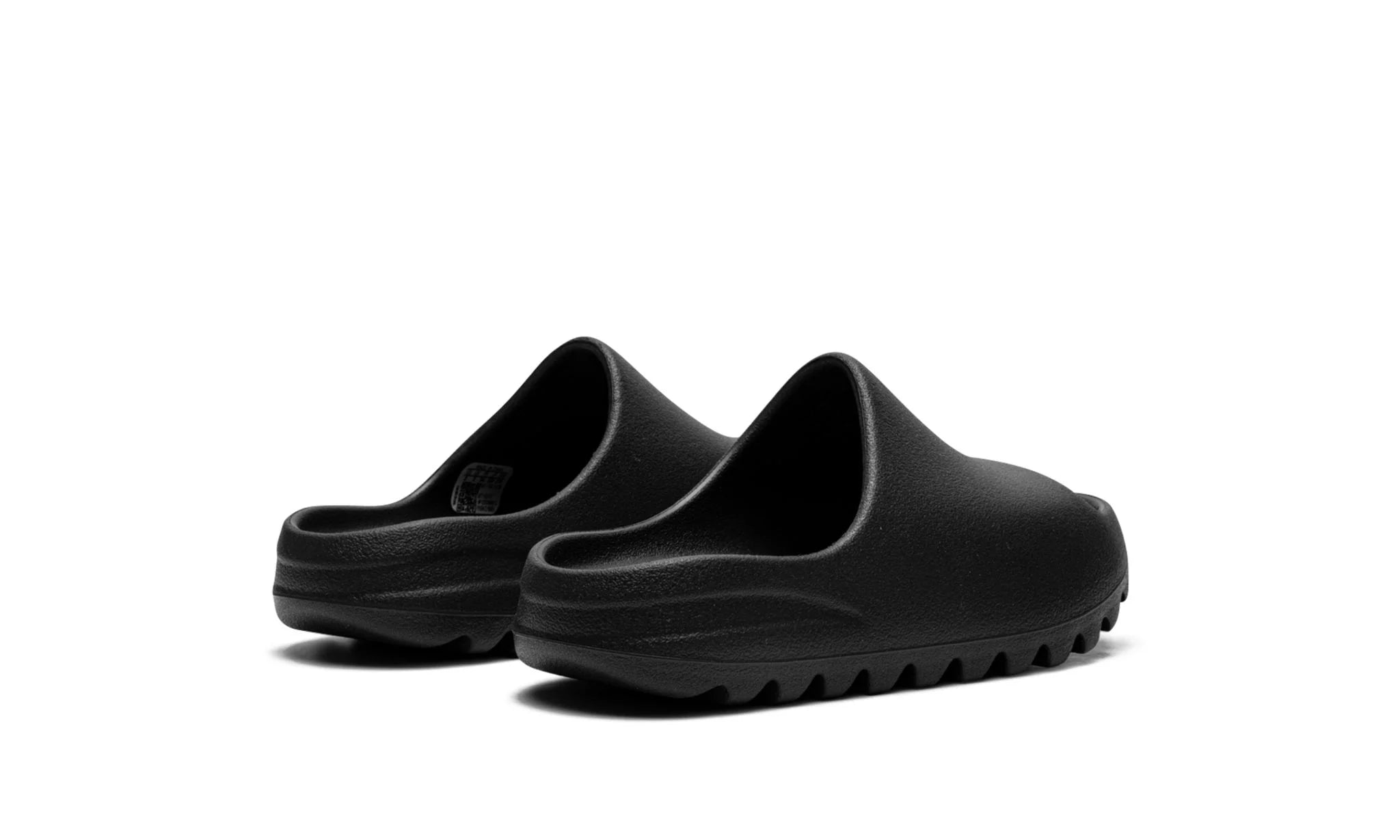 Adidas Yeezy Slide Onyx (Kids) - Yeezy Kids Zwart