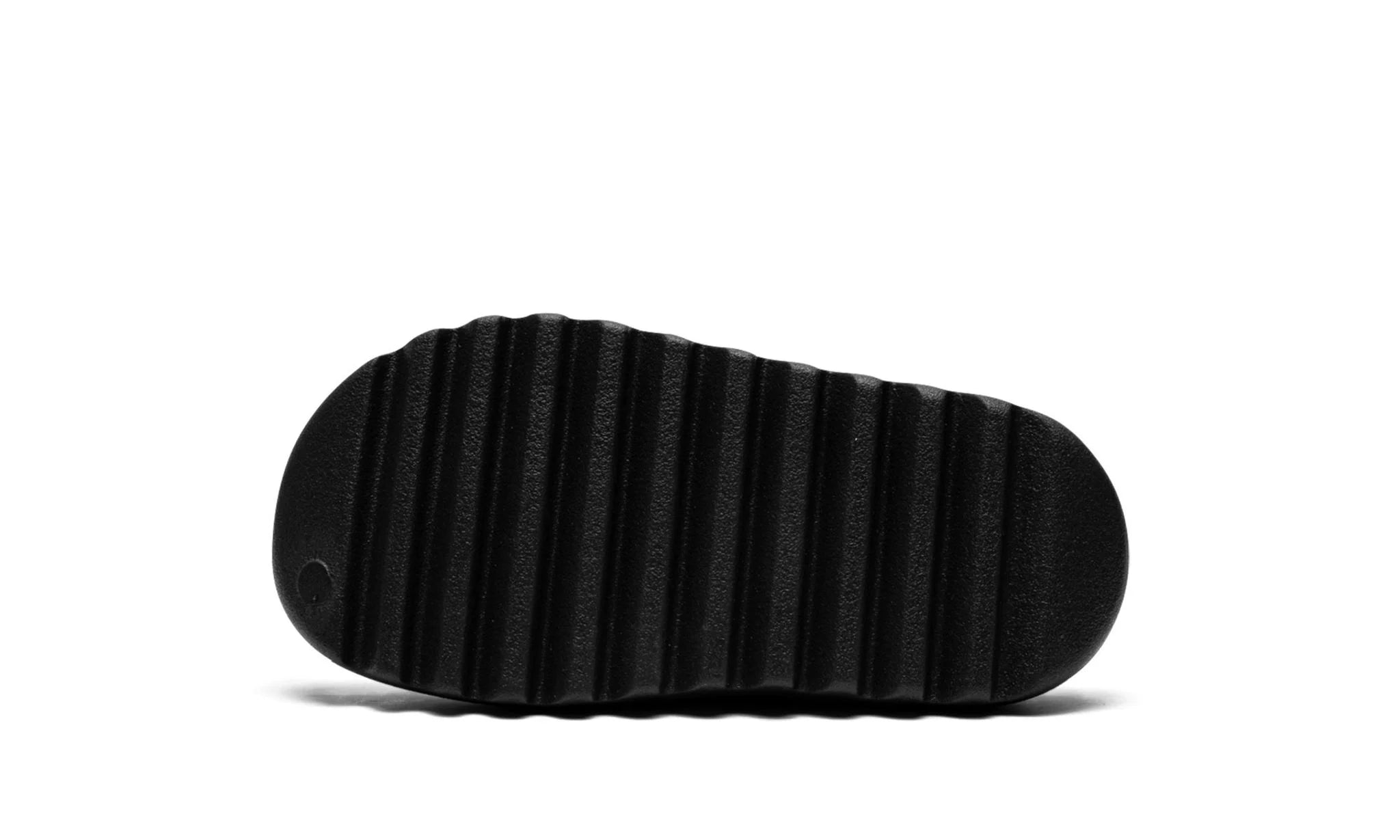 Adidas Yeezy Slide Onyx (Kids) - Yeezy Kids Zwart