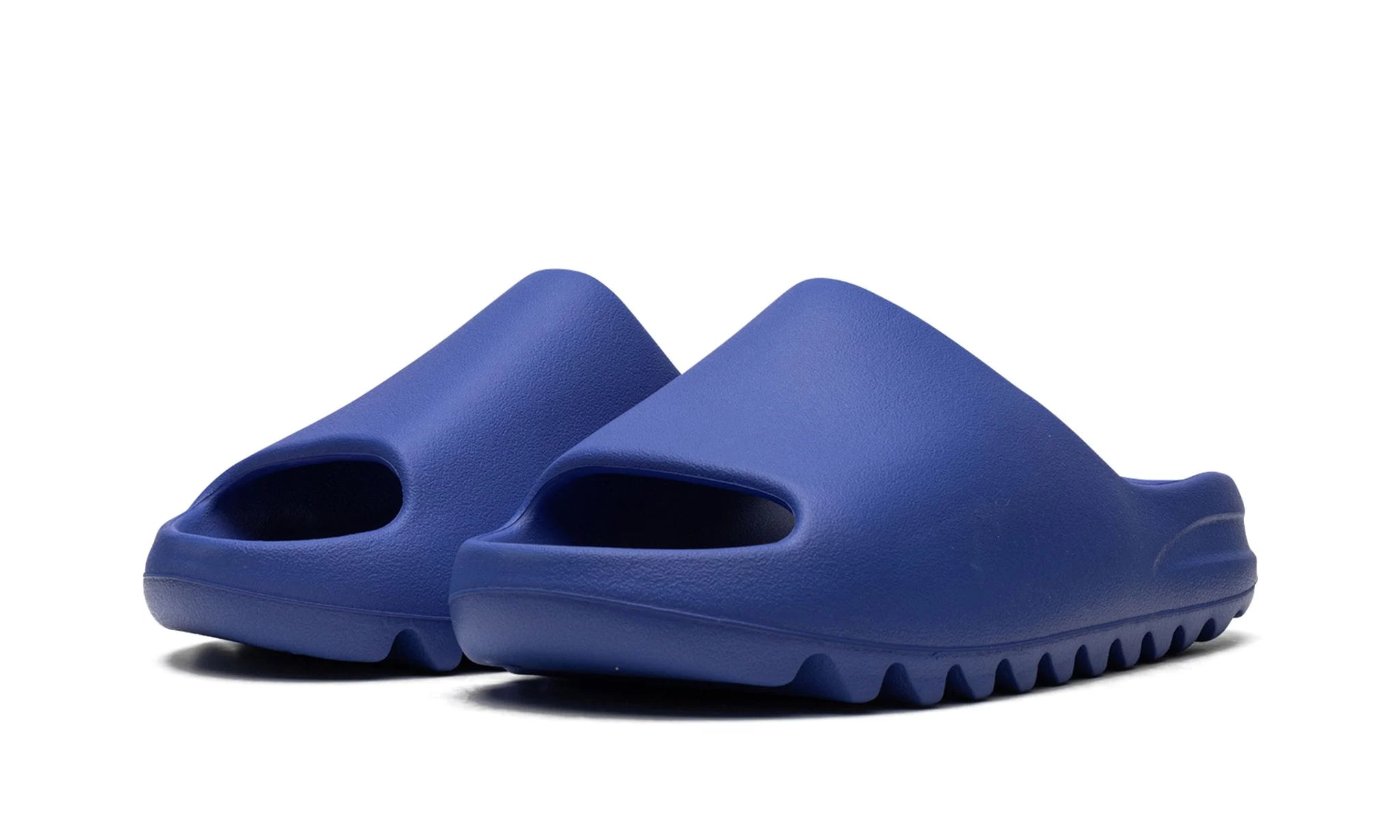 Adidas Yeezy Slide Azure - Yeezy Slide - Pirri - Yeezy Slide Blauw