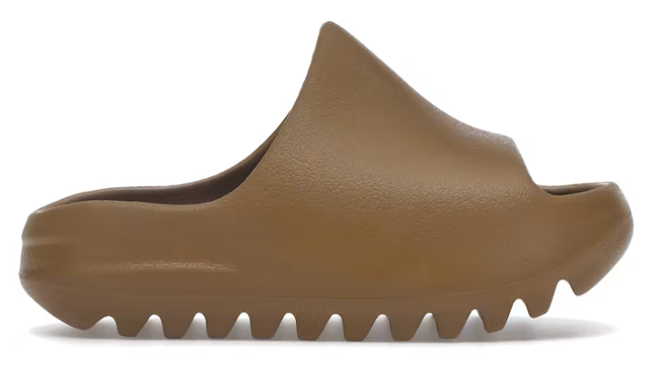 Adidas Yeezy Slide Ochre (Kids) - Yeezy Kids - Pirri