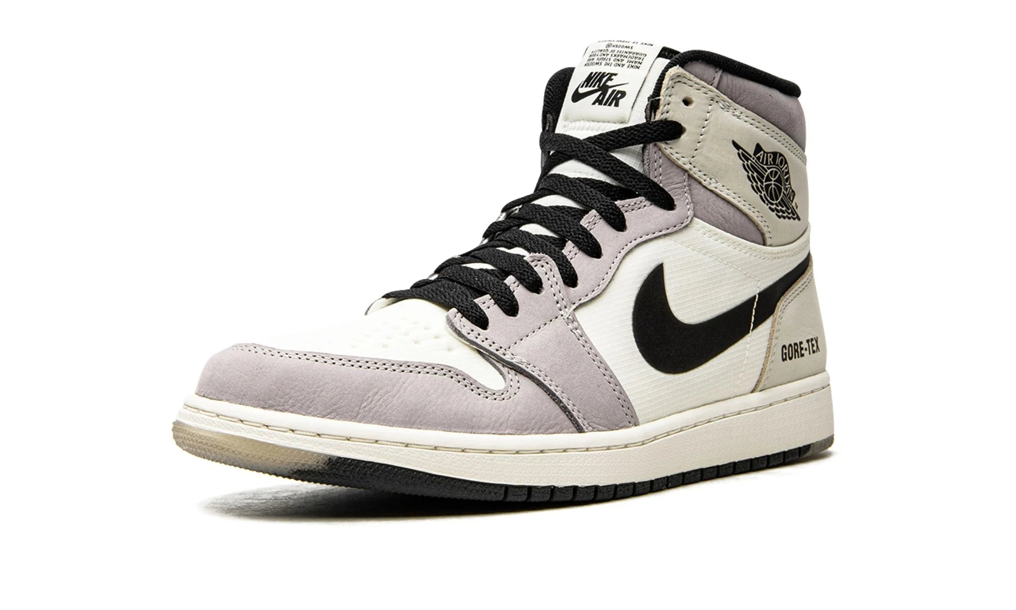 Air Jordan 1 High Gore-Tex Light Bone - - - Pirri - Jordan 1 High Grijs