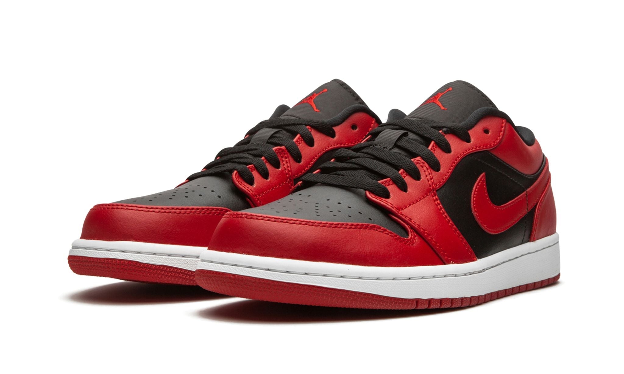 Air Jordan 1 Low Reverse Bred - Jordan 1 Low - Pirri