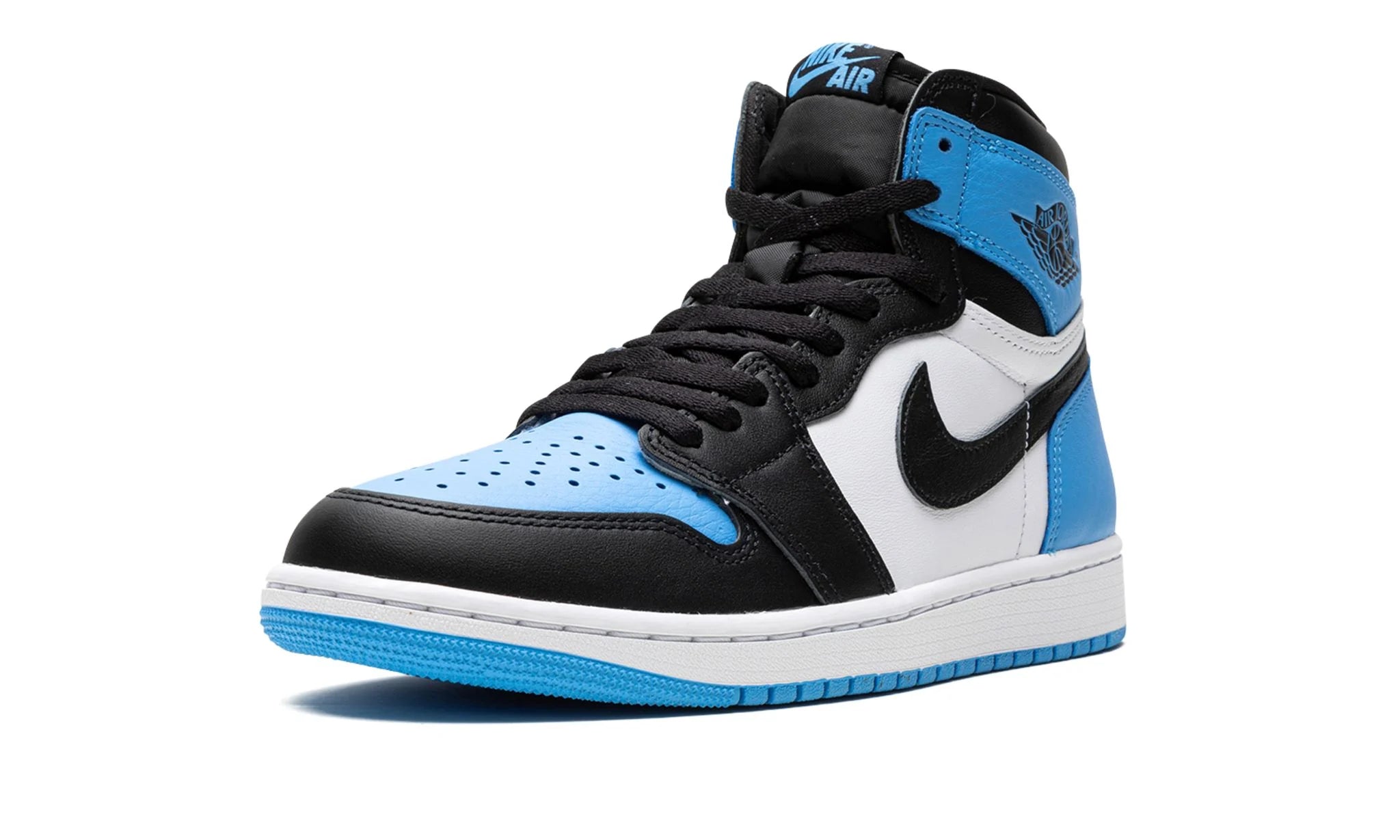 Air Jordan 1 Retro High OG UNC Toe - Jordan 1 High - Pirri