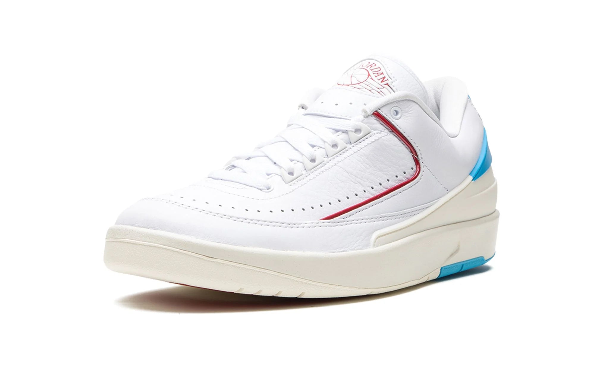 Air Jordan 2 Retro Low NC to Chi - Jordan 2 - Pirri - Jordan 2 Wit