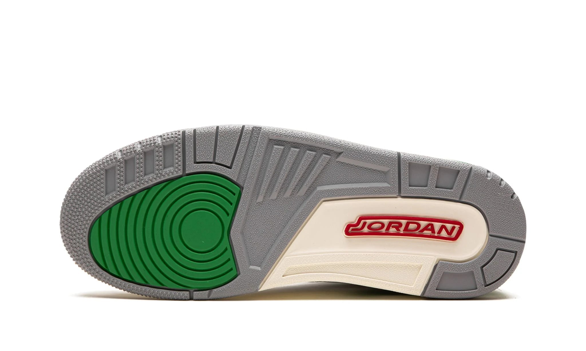 Air Jordan 3 Retro Lucky Green - Jordan 3 - Pirri
