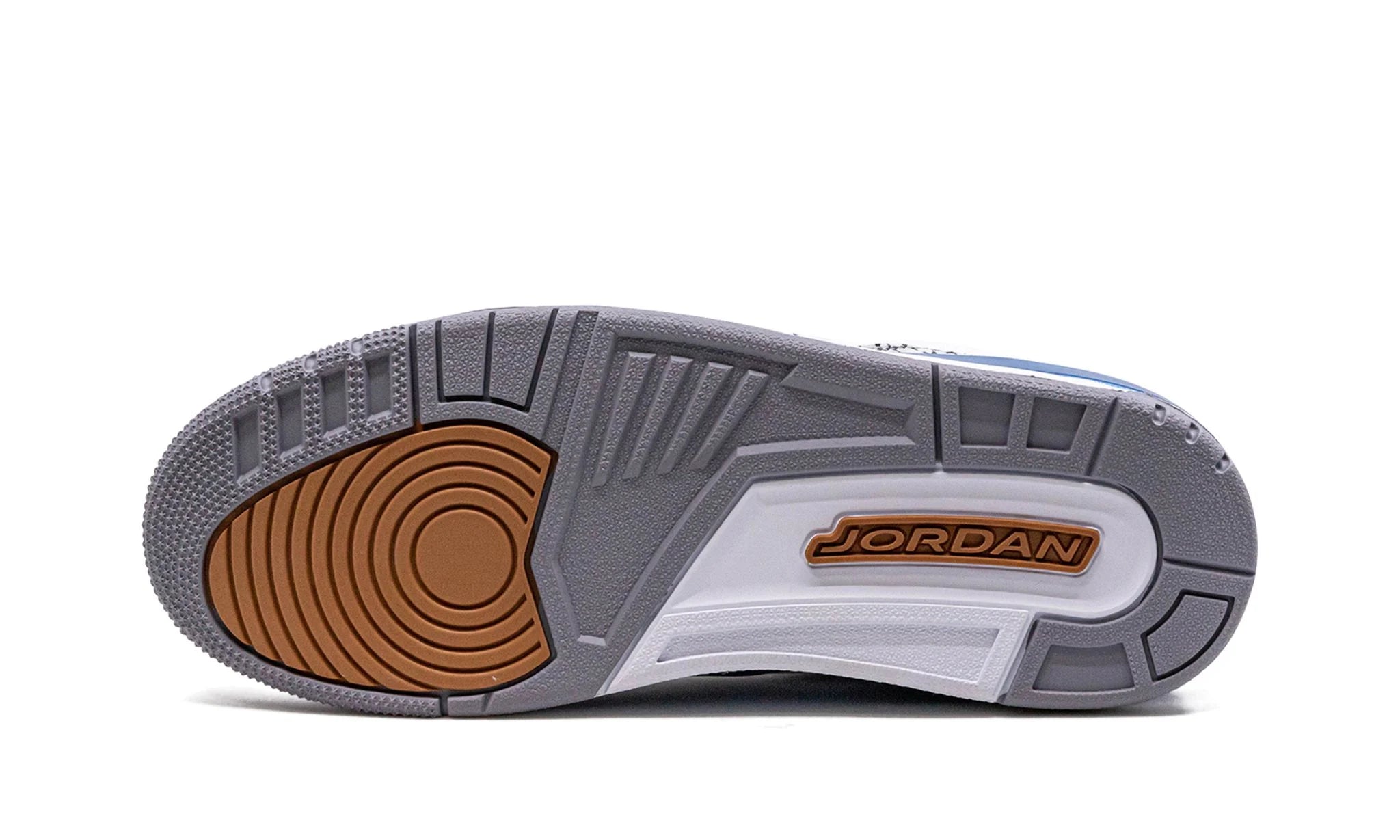Air Jordan 3 Retro Wizards - Jordan 3 - Pirri