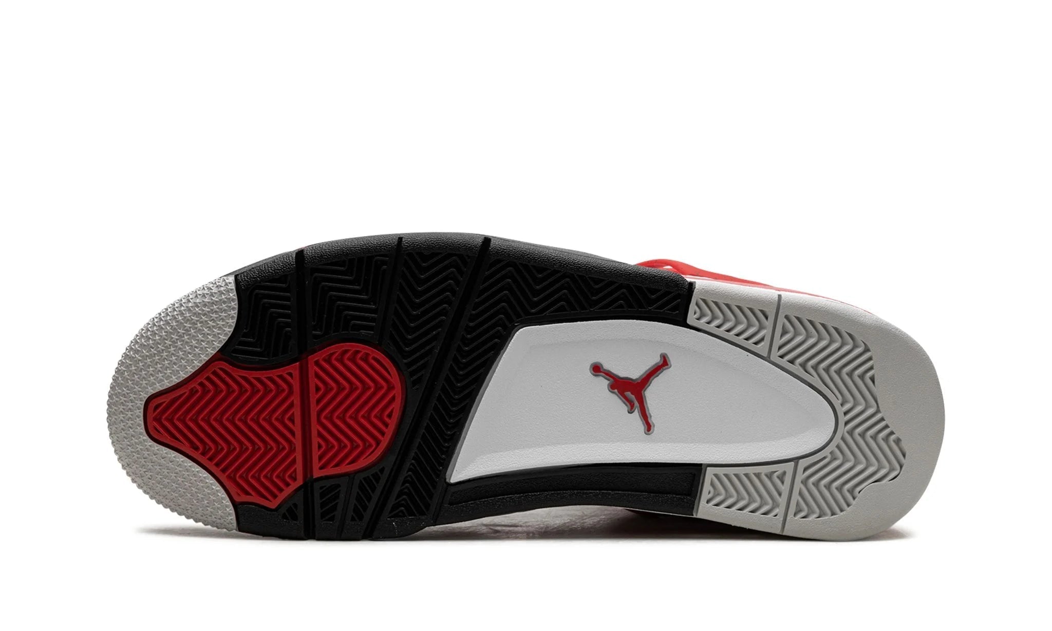 Air Jordan 4 Retro Red Cement - Jordan 4 - Pirri
