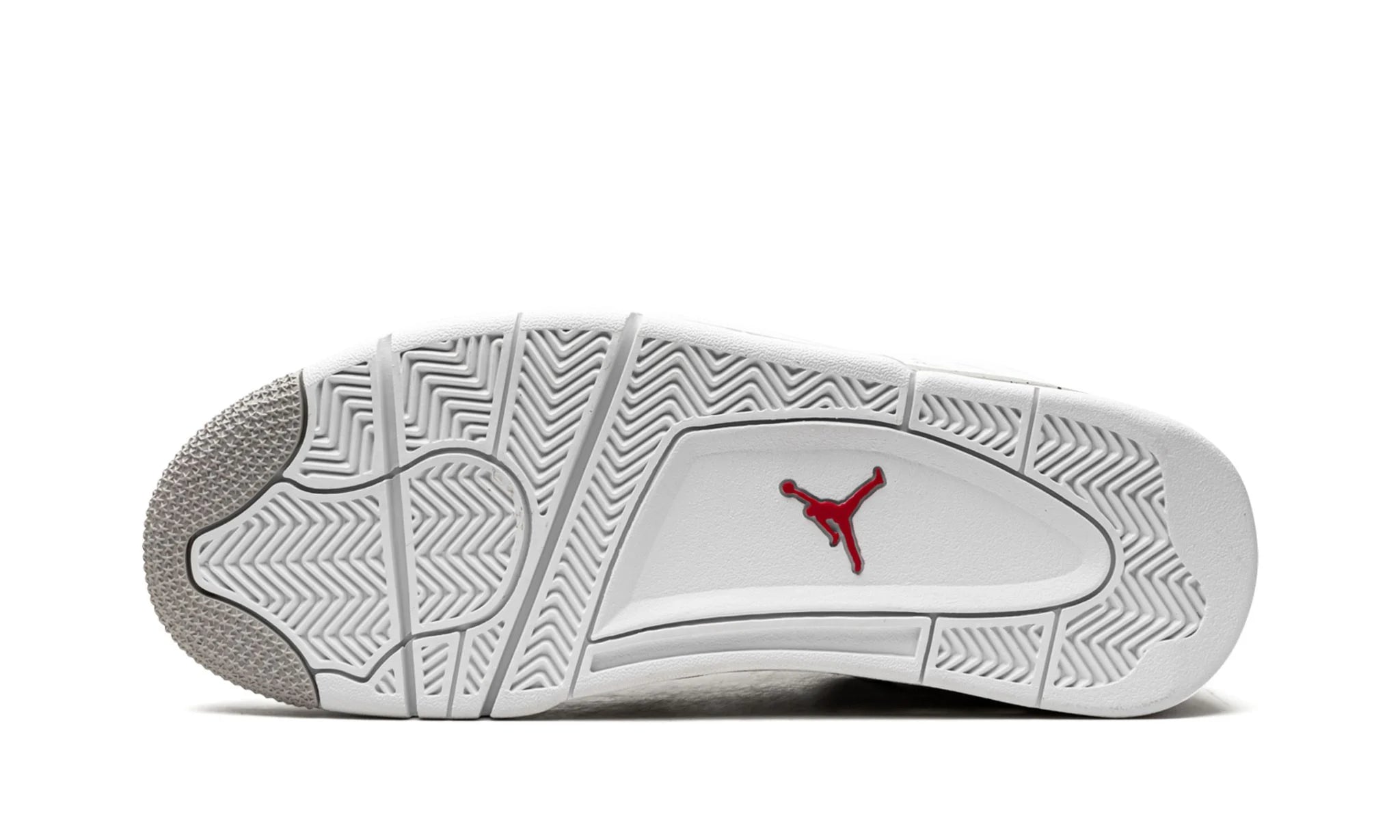Air Jordan 4 Retro White Oreo (2021) - Jordan 4 - Pirri
