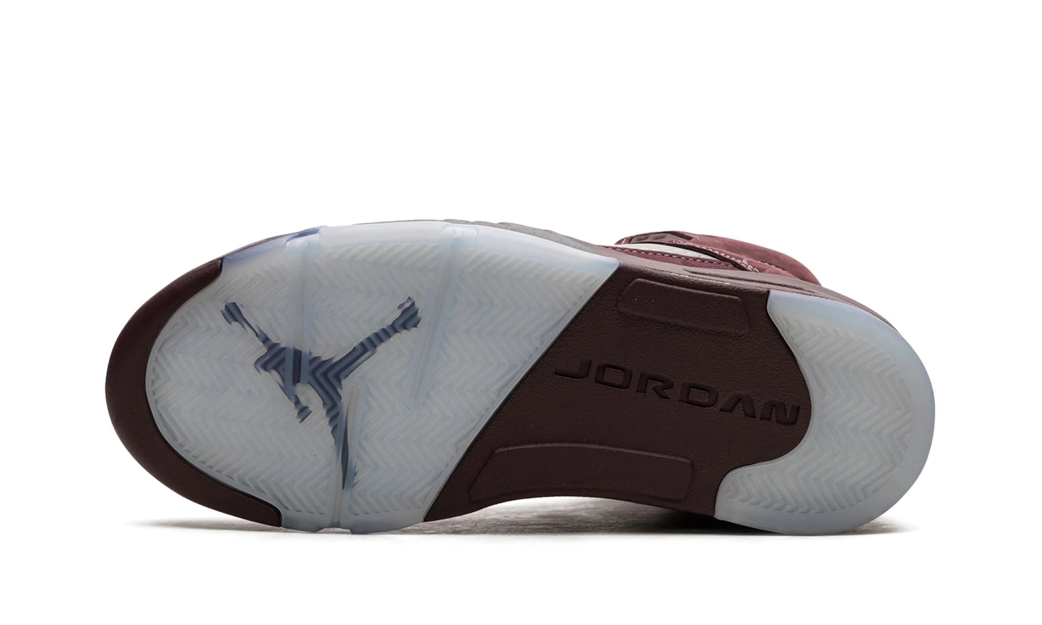 Air Jordan 5 Retro Burgundy (2023) - Jordan 5 - Pirri