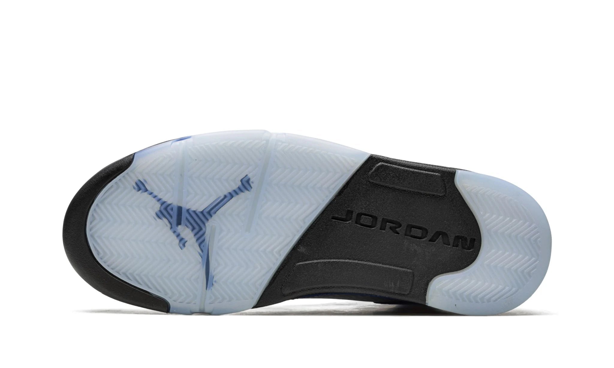 Air Jordan 5 Retro UNC University Blue - Jordan 5 - Pirri