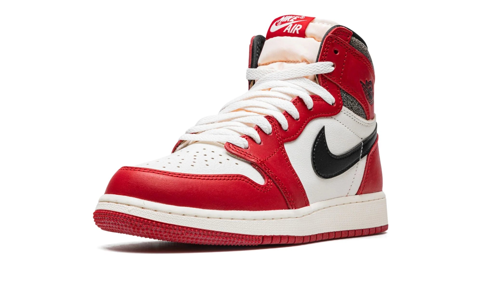 Jordan 1 Retro High OG Chicago Lost and Found (Kids) - Jordan Kids - Pirri