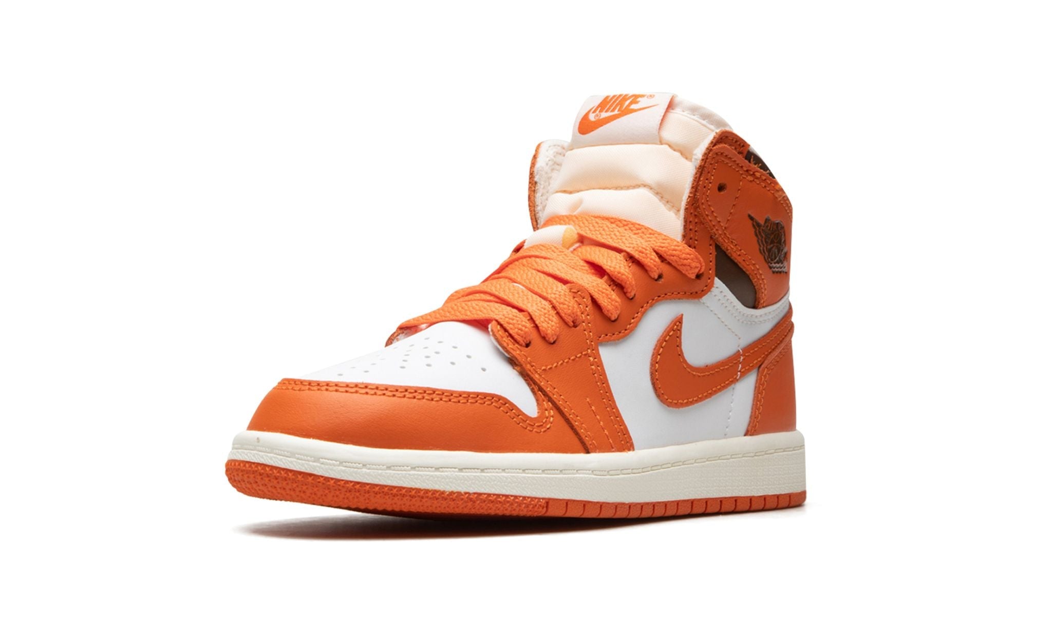 Jordan 1 Retro High OG Starfish (Kids) - Jordan Kids - Pirri