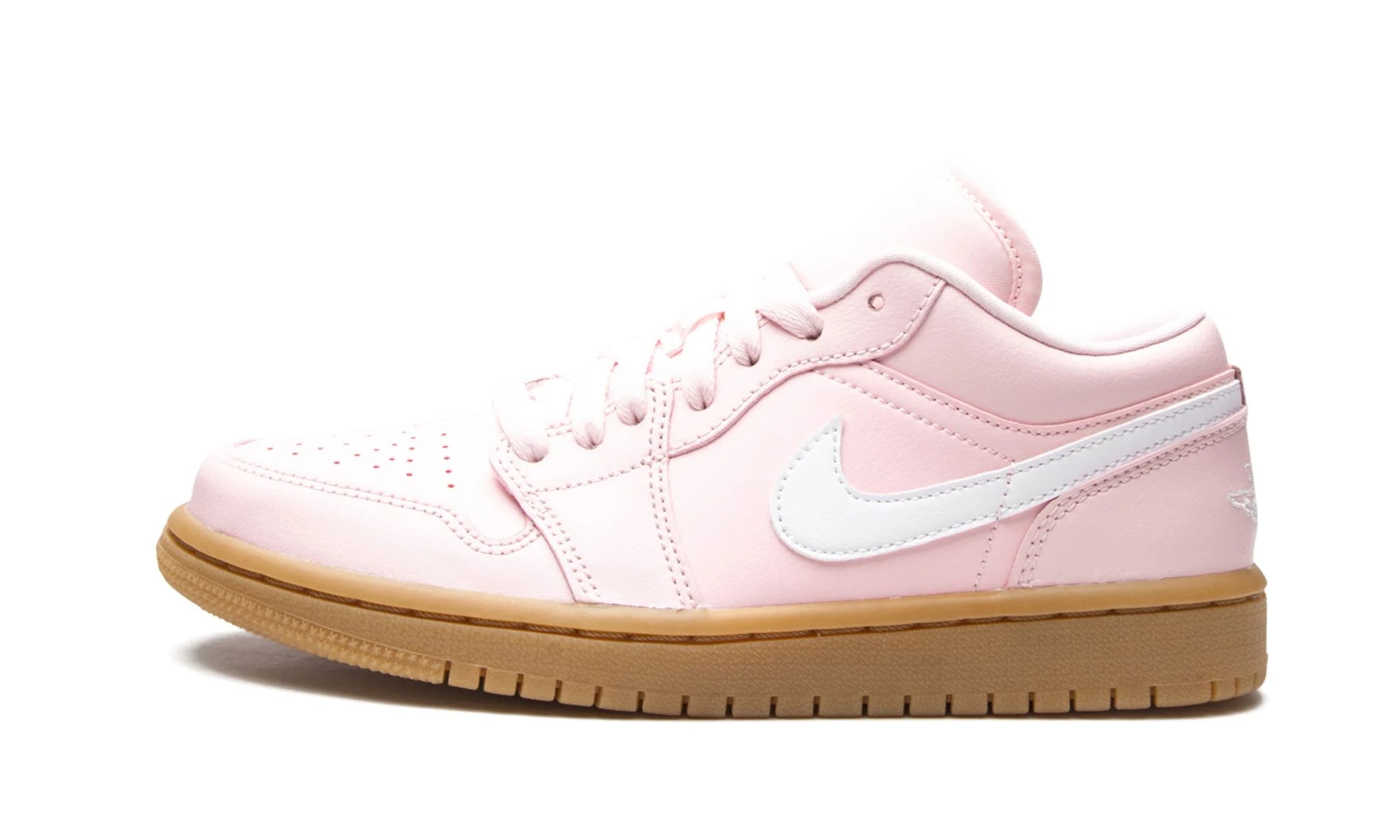 Air Jordan 1 Low Arctic Pink Gum