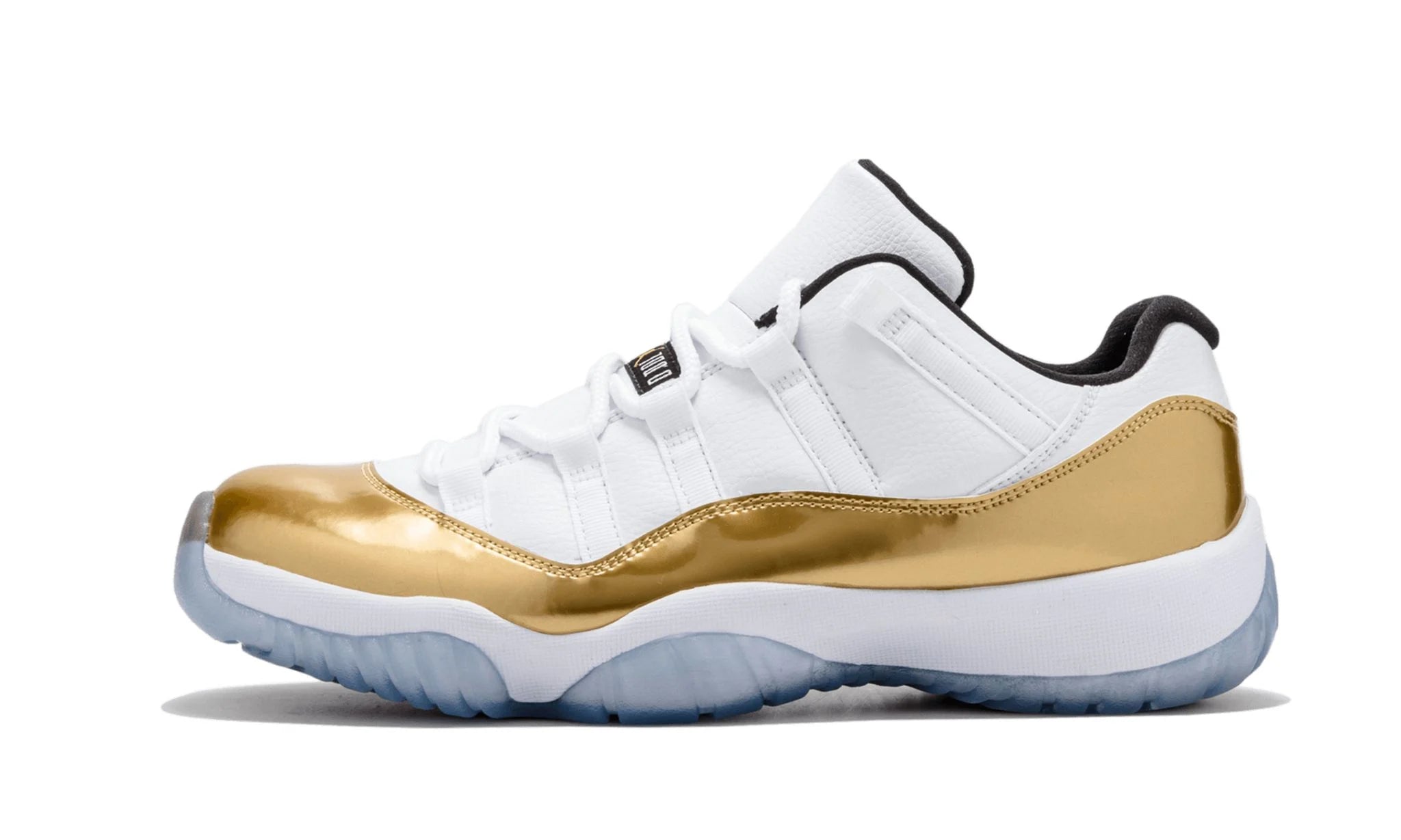 Jordan 11 Retro Low Closing Ceremony - Jordan 11 Wit